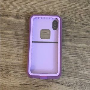 LifeProof iPhone 10 Case